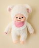 Monchhichi Monchhichi Friends Sheep Plushie in White at Urban Outfitters - 1