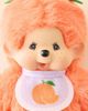Monchhichi Monchhichi Fruit Beanie Plushie in Orange at Urban Outfitters - 2