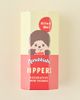 Monchhichi Monchhichi Hipper Blind Box Self-Adhesive Figure at Urban Outfitters - 5