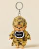 Monchhichi Monchhichi Plushie Keychain in Leopard at Urban Outfitters - 2