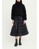 Moncler Almee Teddy Short Down Jacket - 2