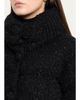 Moncler Almee Teddy Short Down Jacket - 5
