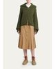 Moncler Alpaca-Blend Cardigan - 2