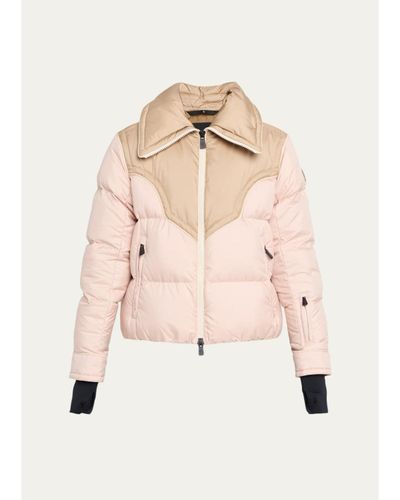 Moncler Blainville Insulated Ski Jacket