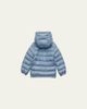 Moncler Boy's Icarus Hooded Short Down Jacket - 2