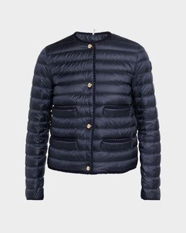 Moncler Circaete Quilted Down Jacket