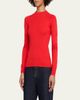 Moncler Crepe Viscose Blend Sweater - 4