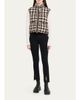 Moncler Emotionnalite Tweed Down Vest - 2