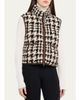 Moncler Emotionnalite Tweed Down Vest - 4