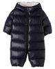 Moncler Enfant Moncler Enfant Baby Alanie down snowsuit - 1