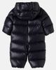 Moncler Enfant Moncler Enfant Baby Alanie down snowsuit - 2