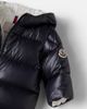 Moncler Enfant Moncler Enfant Baby Alanie down snowsuit - 3