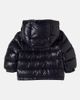 Moncler Enfant Moncler Enfant Baby Aubert hooded down jacket - 3