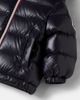 Moncler Enfant Moncler Enfant Baby Aubert hooded down jacket - 4