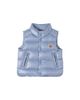 Moncler Enfant Moncler Enfant Baby Bernard down vest - 1