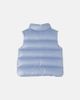 Moncler Enfant Moncler Enfant Baby Bernard down vest - 3