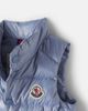 Moncler Enfant Moncler Enfant Baby Bernard down vest - 4