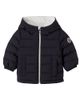 Moncler Enfant Moncler Enfant Baby Brannock down jacket - 1
