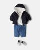 Moncler Enfant Moncler Enfant Baby Brannock down jacket - 2
