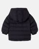 Moncler Enfant Moncler Enfant Baby Brannock down jacket - 3