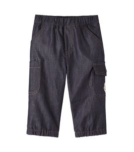 Moncler Enfant Moncler Enfant Baby cargo jeans