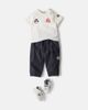 Moncler Enfant Moncler Enfant Baby cargo jeans - 2