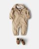 Moncler Enfant Moncler Enfant Baby cotton-lined onesie - 2