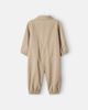Moncler Enfant Moncler Enfant Baby cotton-lined onesie - 3