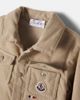 Moncler Enfant Moncler Enfant Baby cotton-lined onesie - 4