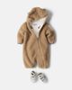 Moncler Enfant Moncler Enfant Baby cotton piquÃ© onesie - 2