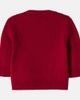 Moncler Enfant Moncler Enfant Baby embroidered wool and cashmere sweater - 3