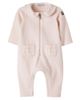 Moncler Enfant Moncler Enfant Baby fleece onesie - 1