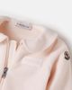 Moncler Enfant Moncler Enfant Baby fleece onesie - 4
