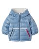 Moncler Enfant Moncler Enfant Baby Icarus down jacket - 1