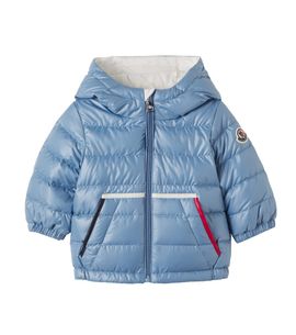 Moncler Enfant Moncler Enfant Baby Icarus down jacket