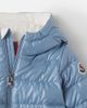 Moncler Enfant Moncler Enfant Baby Icarus down jacket - 4