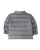 Moncler Enfant Moncler Enfant Baby Kaelen quilted down jacket - 3