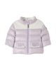 Moncler Enfant Moncler Enfant Baby Kora down jacket - 1