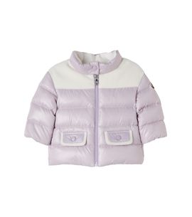 Moncler Enfant Moncler Enfant Baby Kora down jacket