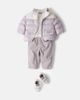 Moncler Enfant Moncler Enfant Baby Kora down jacket - 2