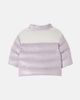Moncler Enfant Moncler Enfant Baby Kora down jacket - 3