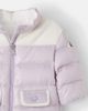 Moncler Enfant Moncler Enfant Baby Kora down jacket - 4