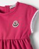 Moncler Enfant Moncler Enfant Baby lace-trimmed cotton-blend top and pants set - 3