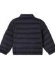 Moncler Enfant Moncler Enfant Baby logo down jacket - 2