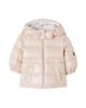 Moncler Enfant Moncler Enfant Baby Maire down jacket - 1
