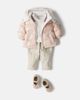 Moncler Enfant Moncler Enfant Baby Maire down jacket - 2