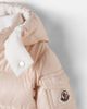 Moncler Enfant Moncler Enfant Baby Maire down jacket - 4
