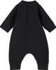 Moncler Enfant Moncler Enfant Baby Navy Logo Romper - 2