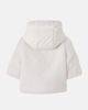 Moncler Enfant Moncler Enfant Baby Viona hooded teddy jacket - 3