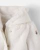 Moncler Enfant Moncler Enfant Baby Viona hooded teddy jacket - 4